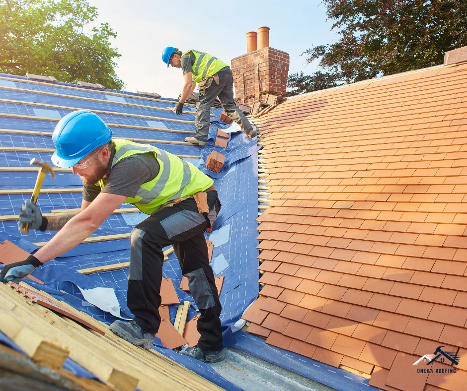 Why choose Roof Repair Near Me in Culver, OR